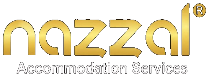 Nazzal Accommodation Services logo
